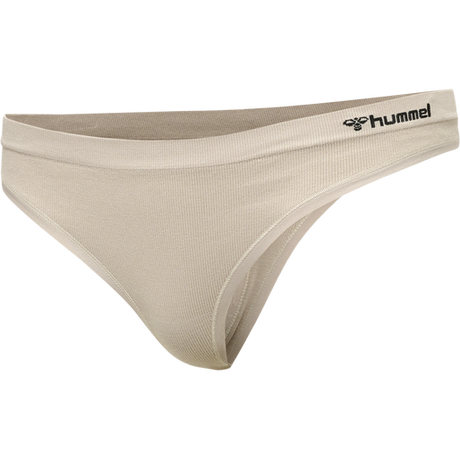 Hummel Women's Juno Seamless Thong Womens Apparel Bras & Underwear