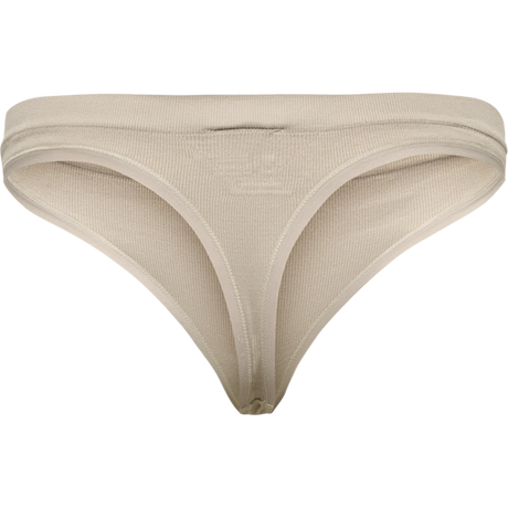 Hummel Women's Juno Seamless Thong Womens Apparel Bras & Underwear