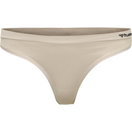 Hummel Women's Juno Seamless Thong Womens Apparel Bras & Underwear