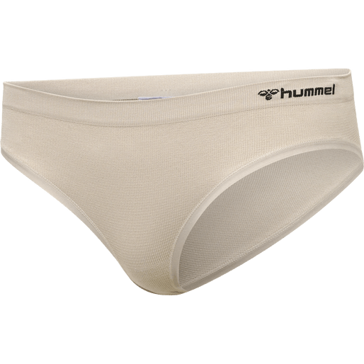 Hummel Juno Seamless Hipster Underwear Womens Apparel Bras & Underwear