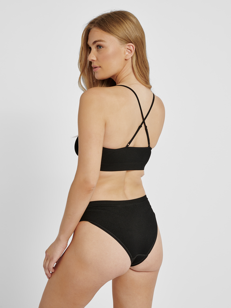 Hummel Women's Juno Seamless Bra Womens Apparel Bras & Underwear