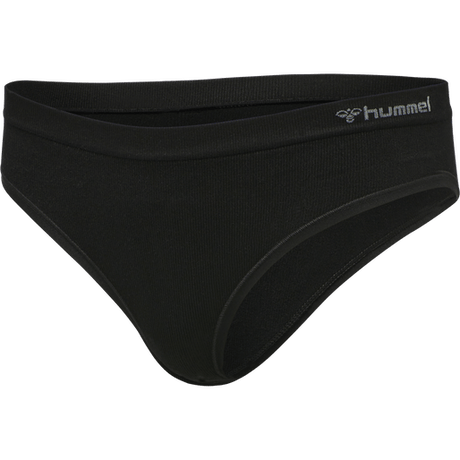 Hummel Juno Seamless Hipster Underwear Womens Apparel Bras & Underwear