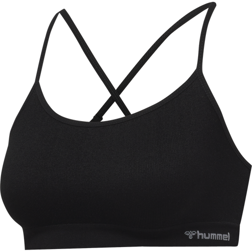Hummel Women's Juno Seamless Bra Womens Apparel Bras & Underwear