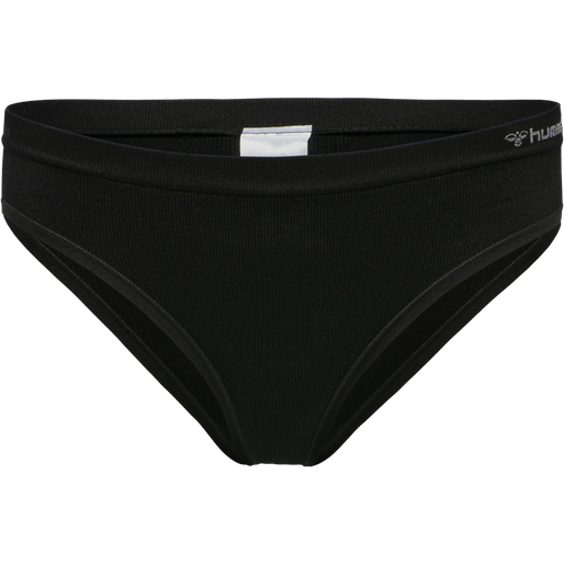 Hummel Juno Seamless Hipster Underwear Womens Apparel Bras & Underwear