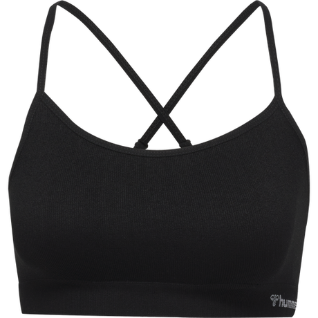 Hummel Women's Juno Seamless Bra Womens Apparel Bras & Underwear