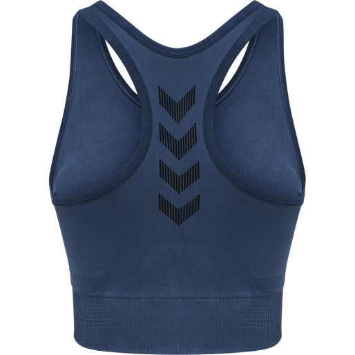 Hummel Women's First Seamless Bra Womens Apparel Bras & Underwear