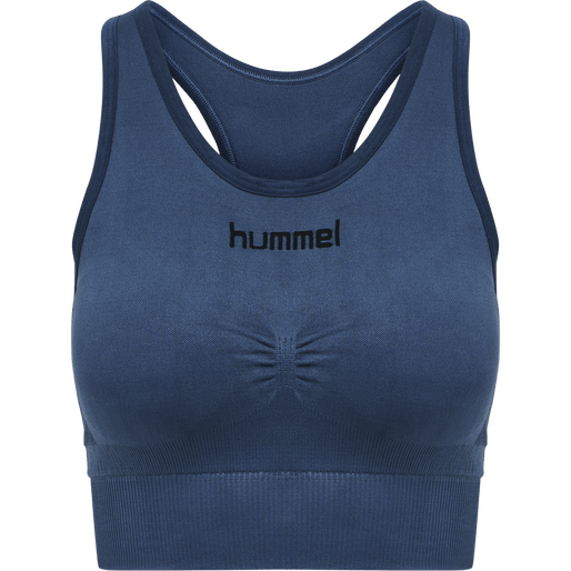 Hummel Women's First Seamless Bra Womens Apparel Bras & Underwear