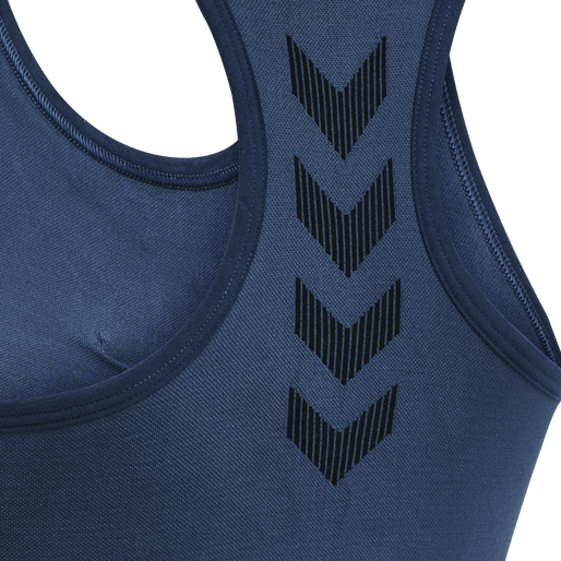 Hummel Women's First Seamless Bra Womens Apparel Bras & Underwear