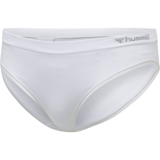 Hummel Juno Seamless Hipster Underwear Womens Apparel Bras & Underwear