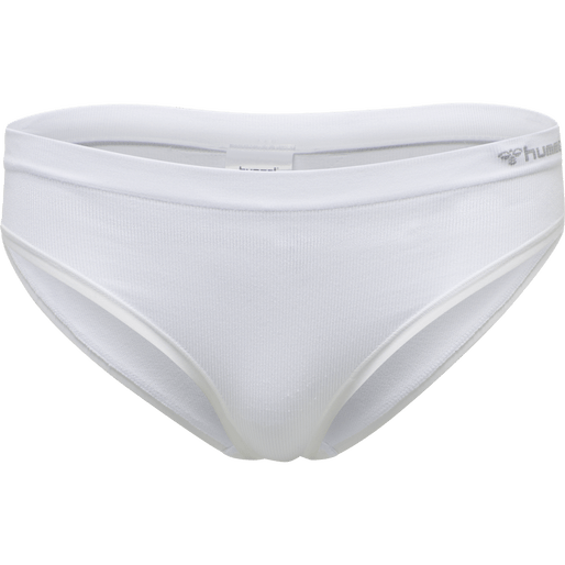 Hummel Juno Seamless Hipster Underwear Womens Apparel Bras & Underwear