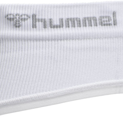 Hummel Juno Seamless Hipster Underwear Womens Apparel Bras & Underwear