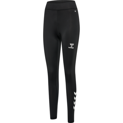 Hummel Women's Core XK Tights Womens Apparel Pants & Sweatpants