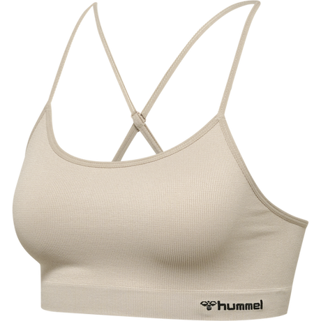 Hummel Women's Juno Seamless Bra Womens Apparel Bras & Underwear