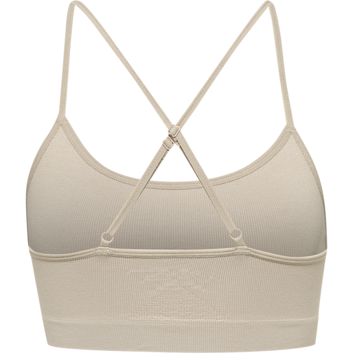 Hummel Women's Juno Seamless Bra Womens Apparel Bras & Underwear