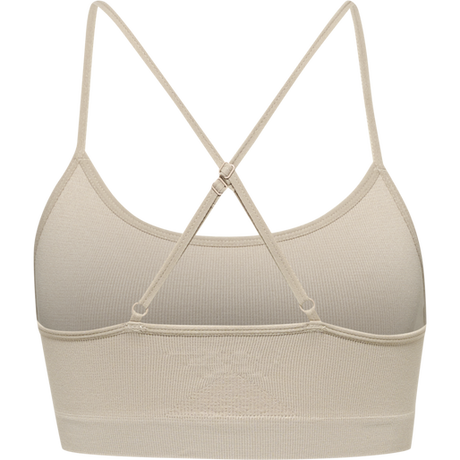 Hummel Women's Juno Seamless Bra Womens Apparel Bras & Underwear