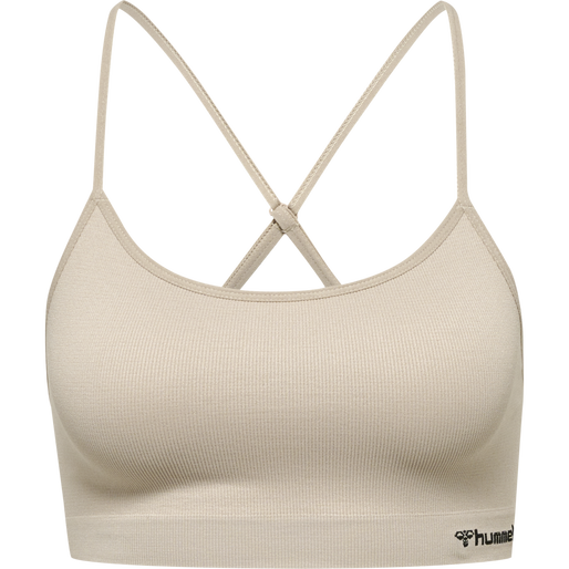Hummel Women's Juno Seamless Bra Womens Apparel Bras & Underwear
