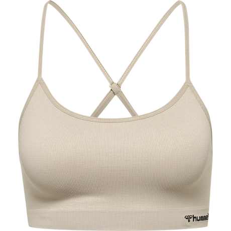 Hummel Women's Juno Seamless Bra Womens Apparel Bras & Underwear
