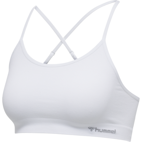 Hummel Women's Juno Seamless Bra Womens Apparel Bras & Underwear