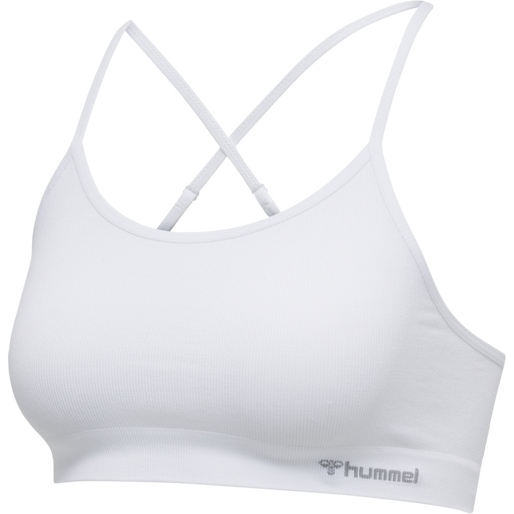 Hummel Women's Juno Seamless Bra Womens Apparel Bras & Underwear