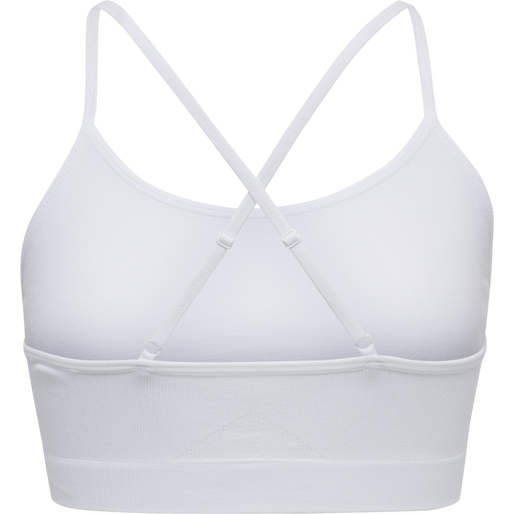Hummel Women's Juno Seamless Bra Womens Apparel Bras & Underwear