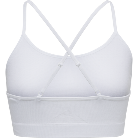 Hummel Women's Juno Seamless Bra Womens Apparel Bras & Underwear