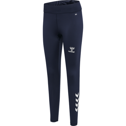 Hummel Women's Core XK Tights Womens Apparel Pants & Sweatpants