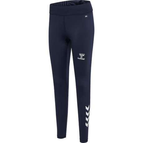 Hummel Women's Core XK Tights Womens Apparel Pants & Sweatpants