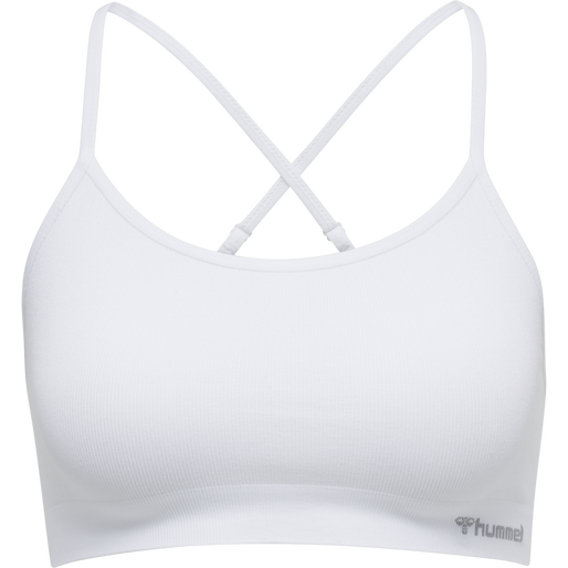 Hummel Women's Juno Seamless Bra Womens Apparel Bras & Underwear