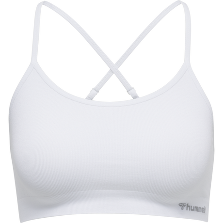 Hummel Women's Juno Seamless Bra Womens Apparel Bras & Underwear