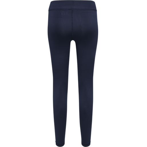 Hummel Women's Core XK Tights Womens Apparel Pants & Sweatpants