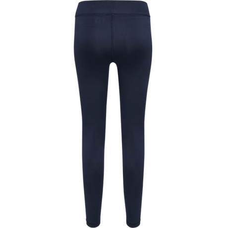 Hummel Women's Core XK Tights Womens Apparel Pants & Sweatpants