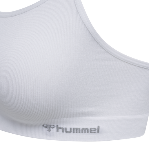 Hummel Women's Juno Seamless Bra Womens Apparel Bras & Underwear