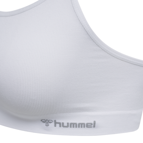 Hummel Women's Juno Seamless Bra Womens Apparel Bras & Underwear