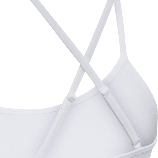 Hummel Women's Juno Seamless Bra Womens Apparel Bras & Underwear