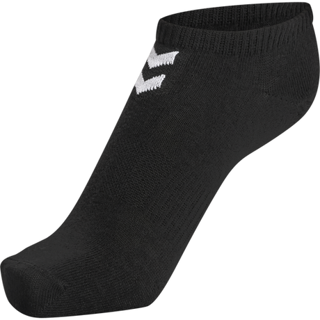 Hummel Chevron Ankle Socks 6-Pack Unisex Accessories Socks
