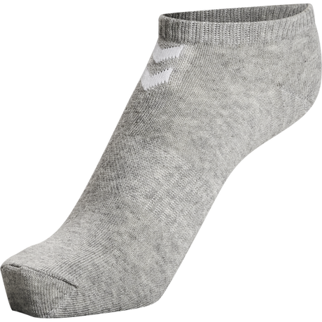 Hummel Chevron Ankle Socks 6-Pack Unisex Accessories Socks