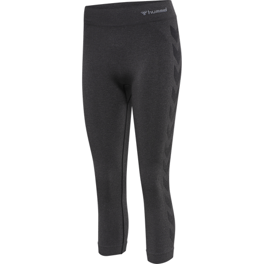 Hummel Women's Ci Seamless 3/4 Tights Womens Apparel Pants & Sweatpants