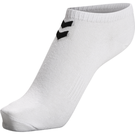 Hummel Chevron Ankle Socks 6-Pack Unisex Accessories Socks