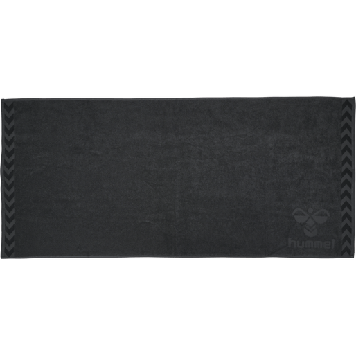 Hummel Large Towel Unisex Accessories Robes & Towels