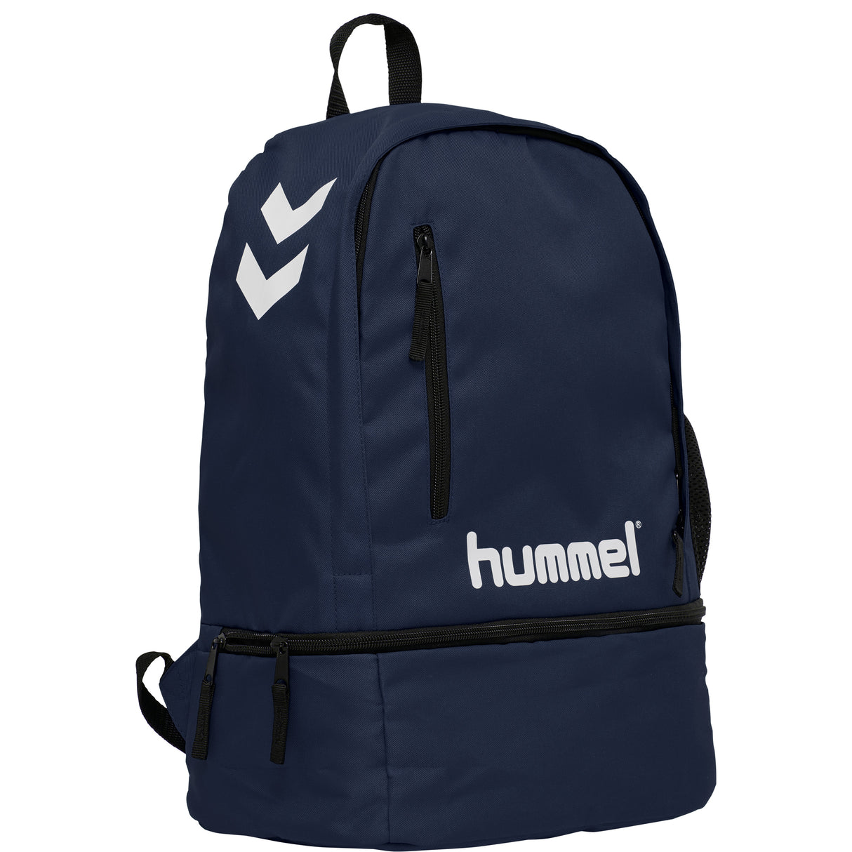 Hummel Promo Backpack Unisex Accessories Bags & Backpacks