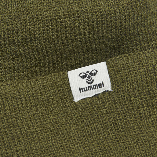 Hummel Move Beanie Unisex Accessories Hats & Caps