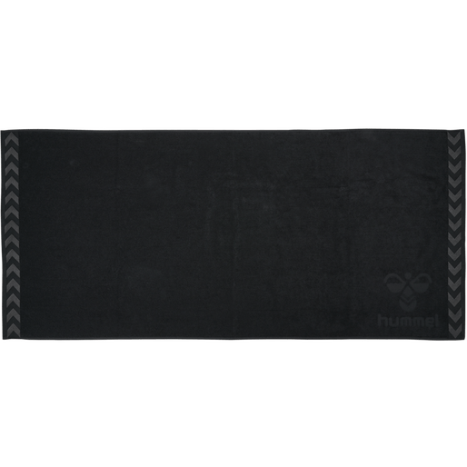 Hummel Large Towel Unisex Accessories Robes & Towels