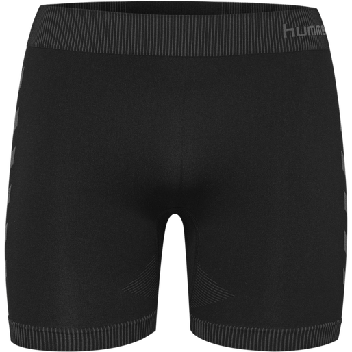 Hummel Men's First Seamless Short Tights Mens Apparel Shorts