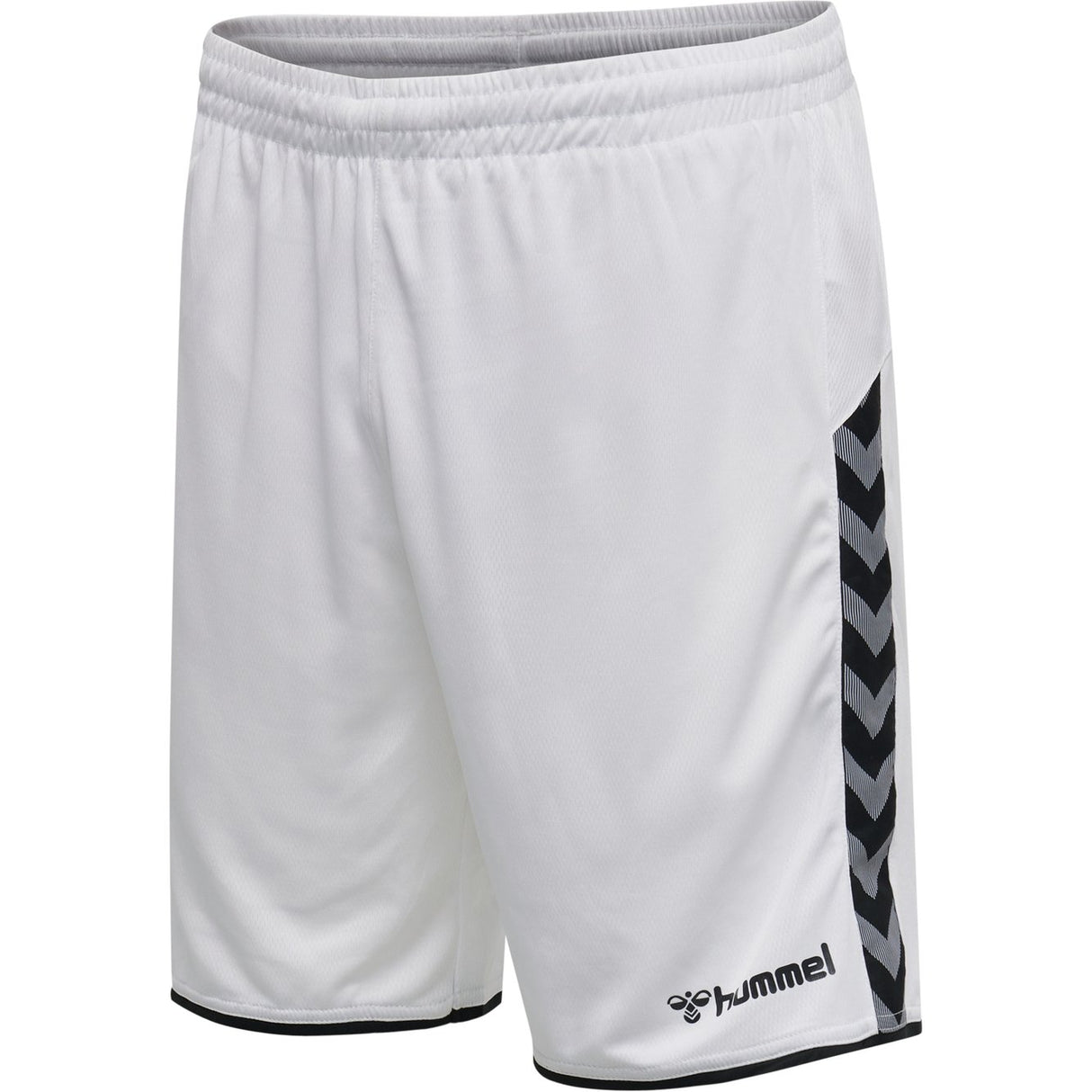 Hummel Men's Authentic Poly Shorts Mens Apparel Shorts
