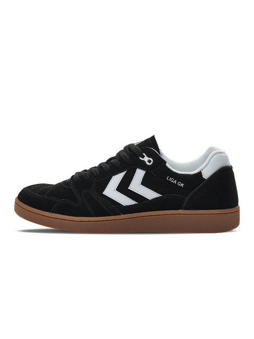 Hummel Men's Liga GK Indoor Handball Shoes Mens Footwear Training & Running