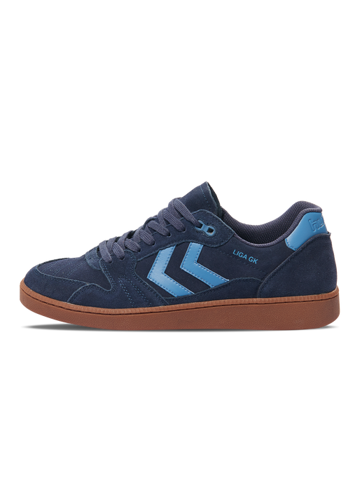 Hummel Men's Liga GK Indoor Handball Shoes Mens Footwear Training & Running