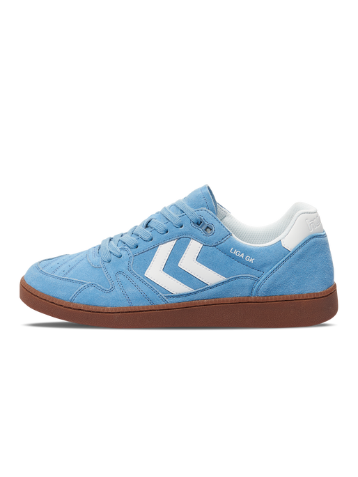 Hummel Men's Liga GK Indoor Handball Shoes Mens Footwear Training & Running