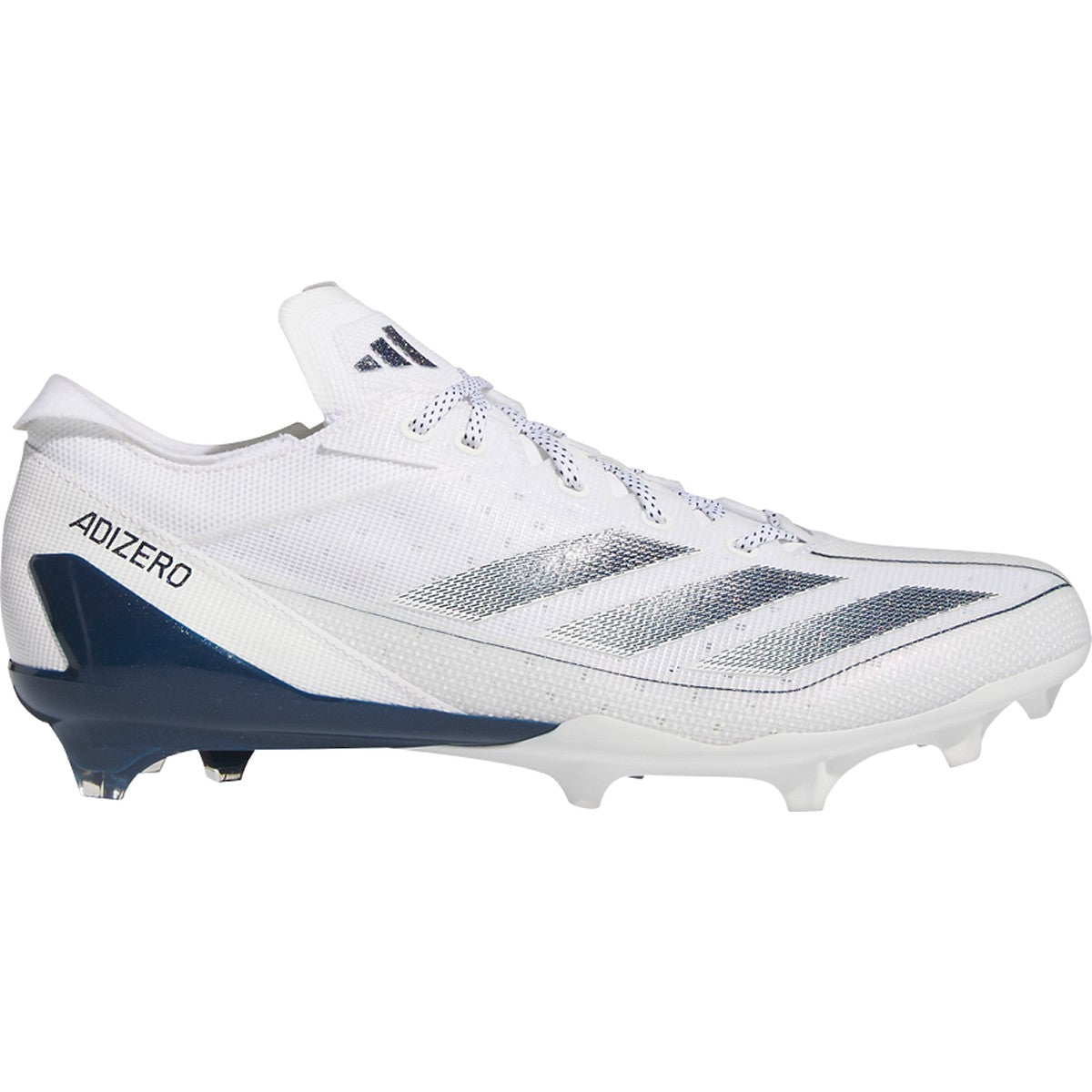adidas Men's Adizero Electric Football Cleats-1