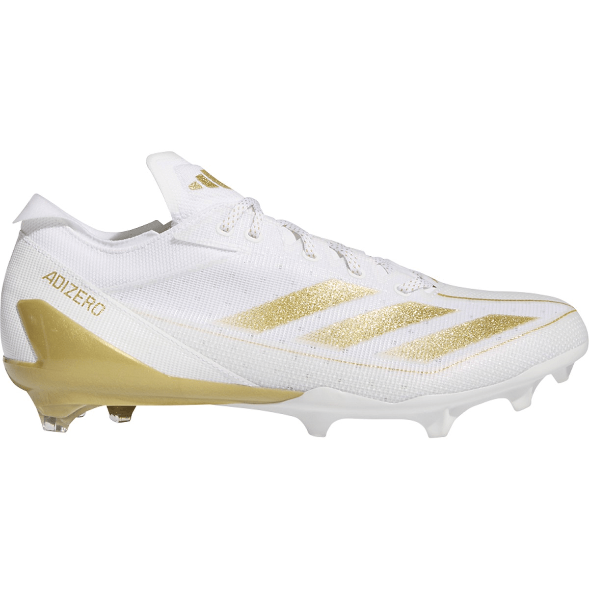 adidas Men's Adizero Electric Adult Football Cleats Football Footwear Adult