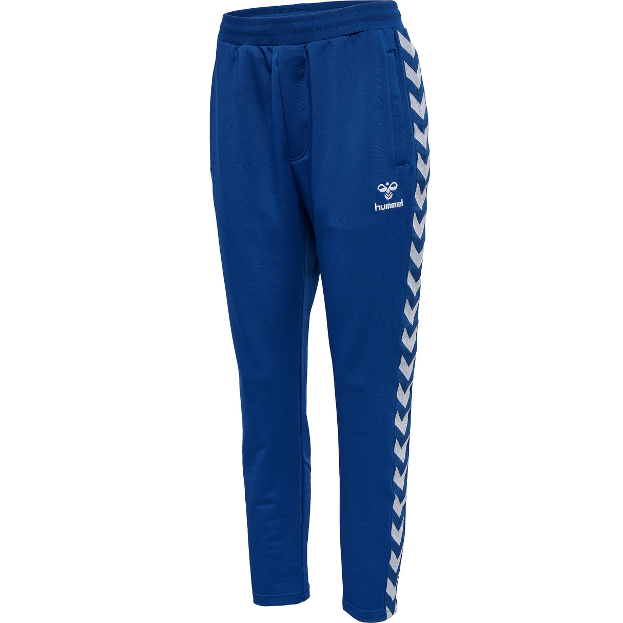Hummel Men's Nathan 2.0 Tapered Pants Mens Apparel Pants & Sweatpants